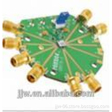 Evaluation BoardsHMC-ALH509